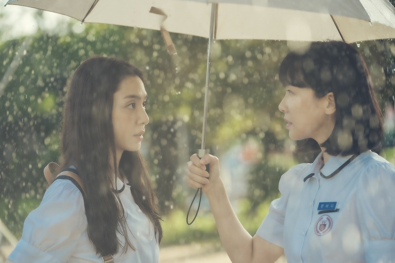 『赤い風船 ~絡み合う糸~』© TV Chosun 2022