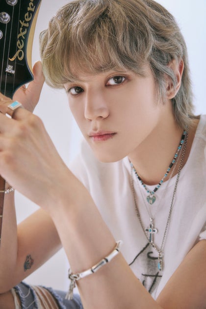 【KNTV】NCTのテヨン、初のソロコンサート『2024 TAEYONG CONCERT ＜TY TRACK＞』を韓国から生中継決定！