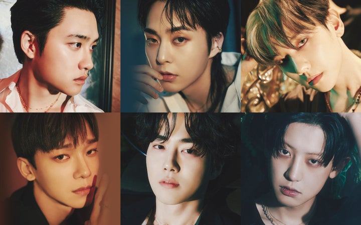 EXOファンミーティング『2024 EXO FAN MEETING:ONE』を韓国から生中継!スホ、シウミン、ベクヒョンら出演 EXOファンミーティング『2024 EXO FAN MEETING:ONE』を韓国から生中継!スホ、シウミン、ベクヒョンら出演