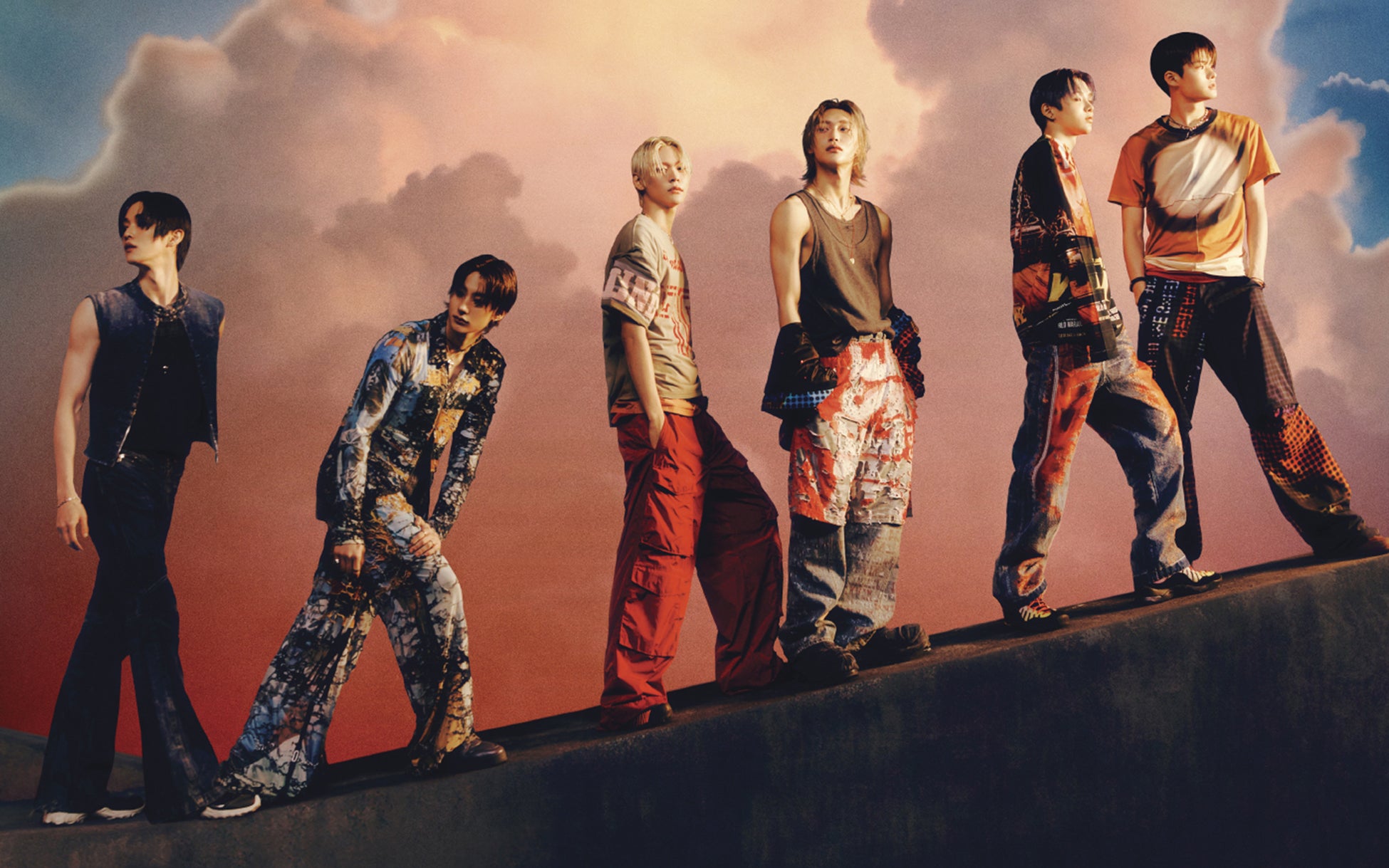 『2024 RIIZE FAN-CON ‘RIIZING DAY’in SEOUL』©2024 SM ENTERTAINMENT CO., Ltd. ALL RIGHTS RESERVED.