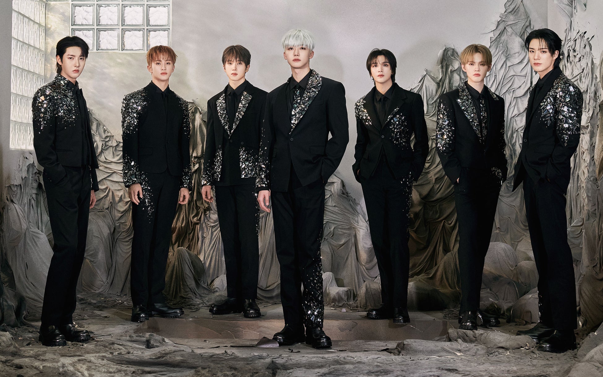 『2024 NCT DREAM WORLD TOUR<THE DREAM SHOW 3:DREAM( )SCAPE>in SEOUL』©2024 SM ENTERTAINMENT CO., Ltd. ALL RIGHTS RESERVED.