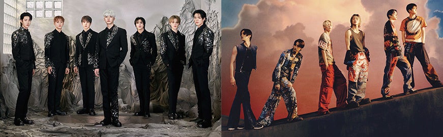 5月4日(土) 、5日(日)公演を2日連続 韓国から生中継決定!