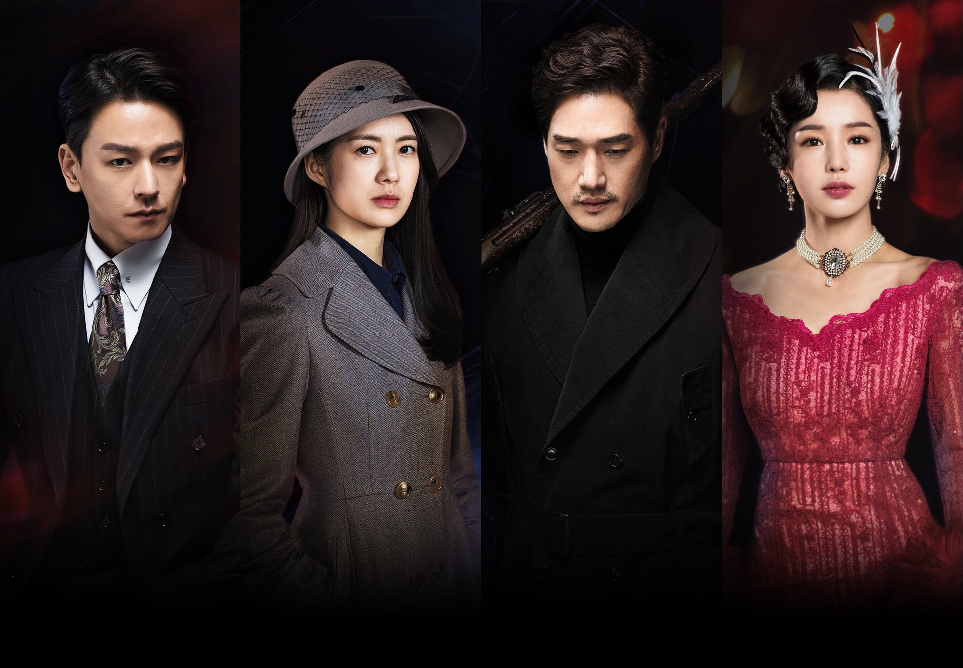 『イモン~禁断の愛~』©2019MBC