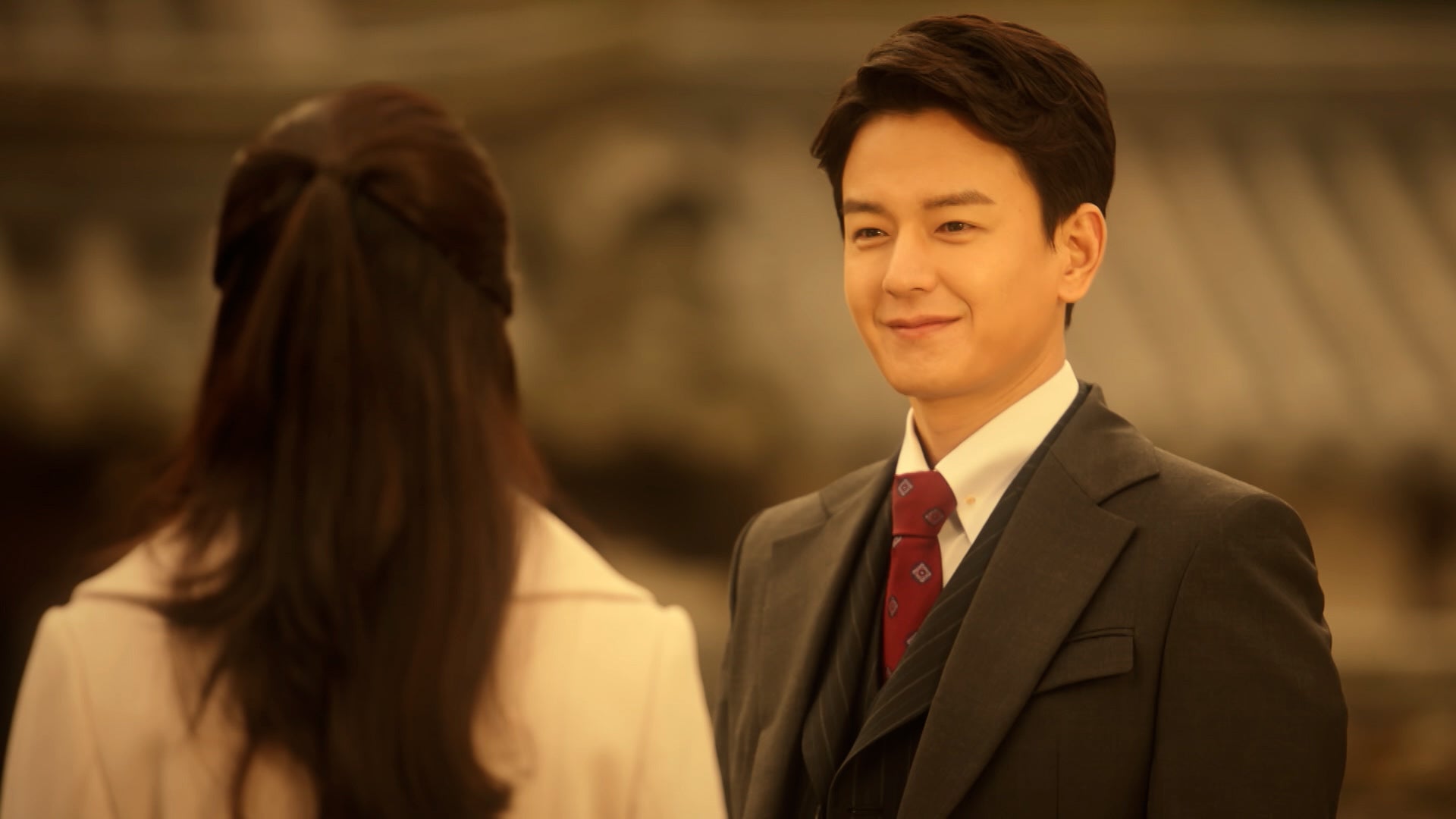 『イモン~禁断の愛~』©2019MBC