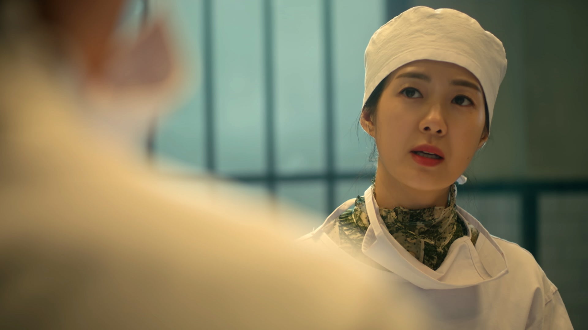 『イモン~禁断の愛~』©2019MBC