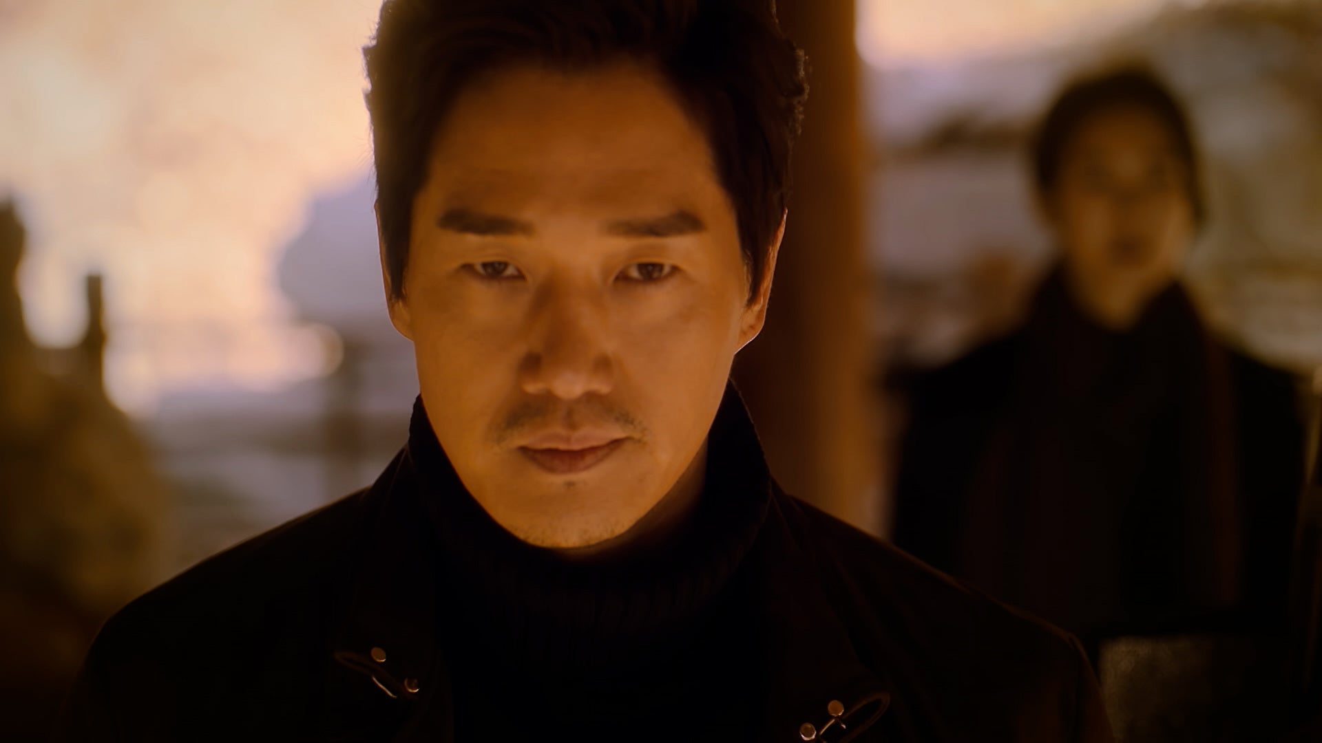 『イモン~禁断の愛~』©2019MBC