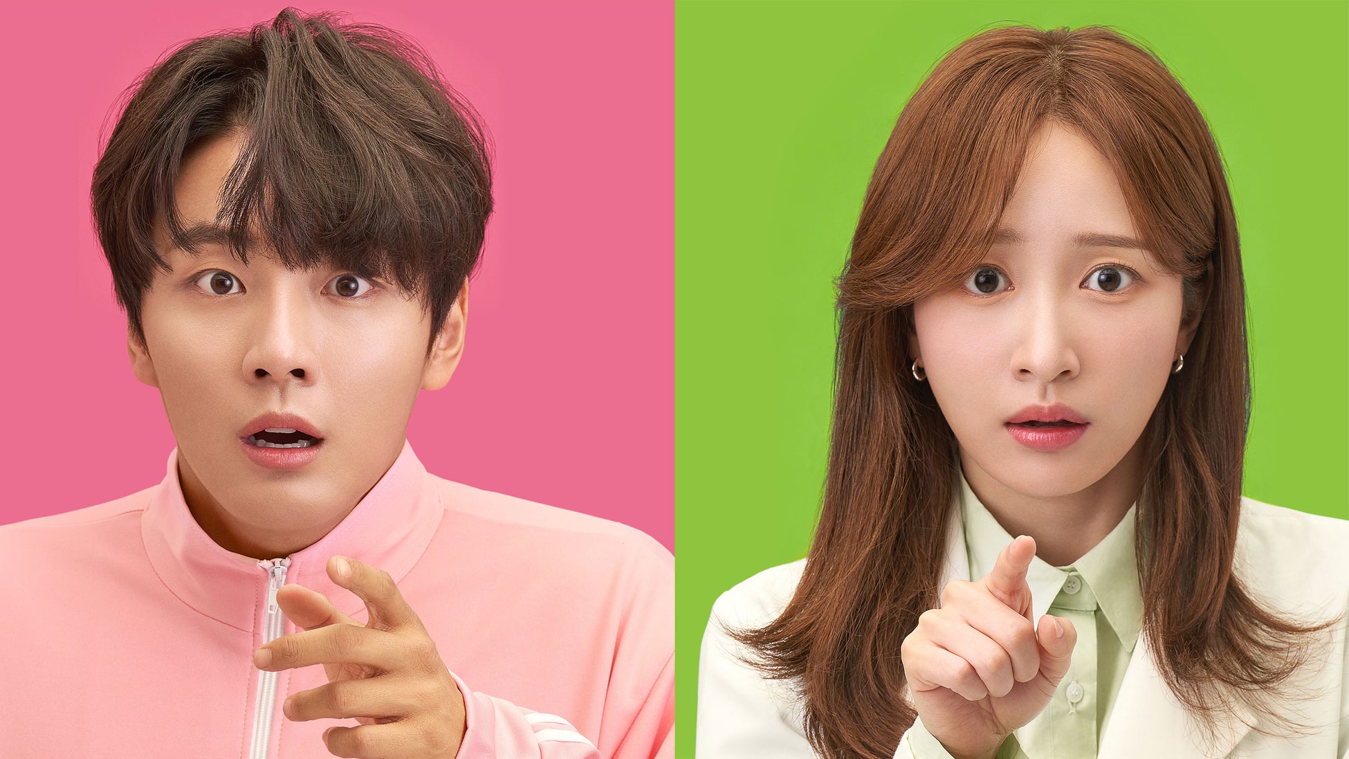 『ユー・レイズ・ミー・アップ』© Wavve