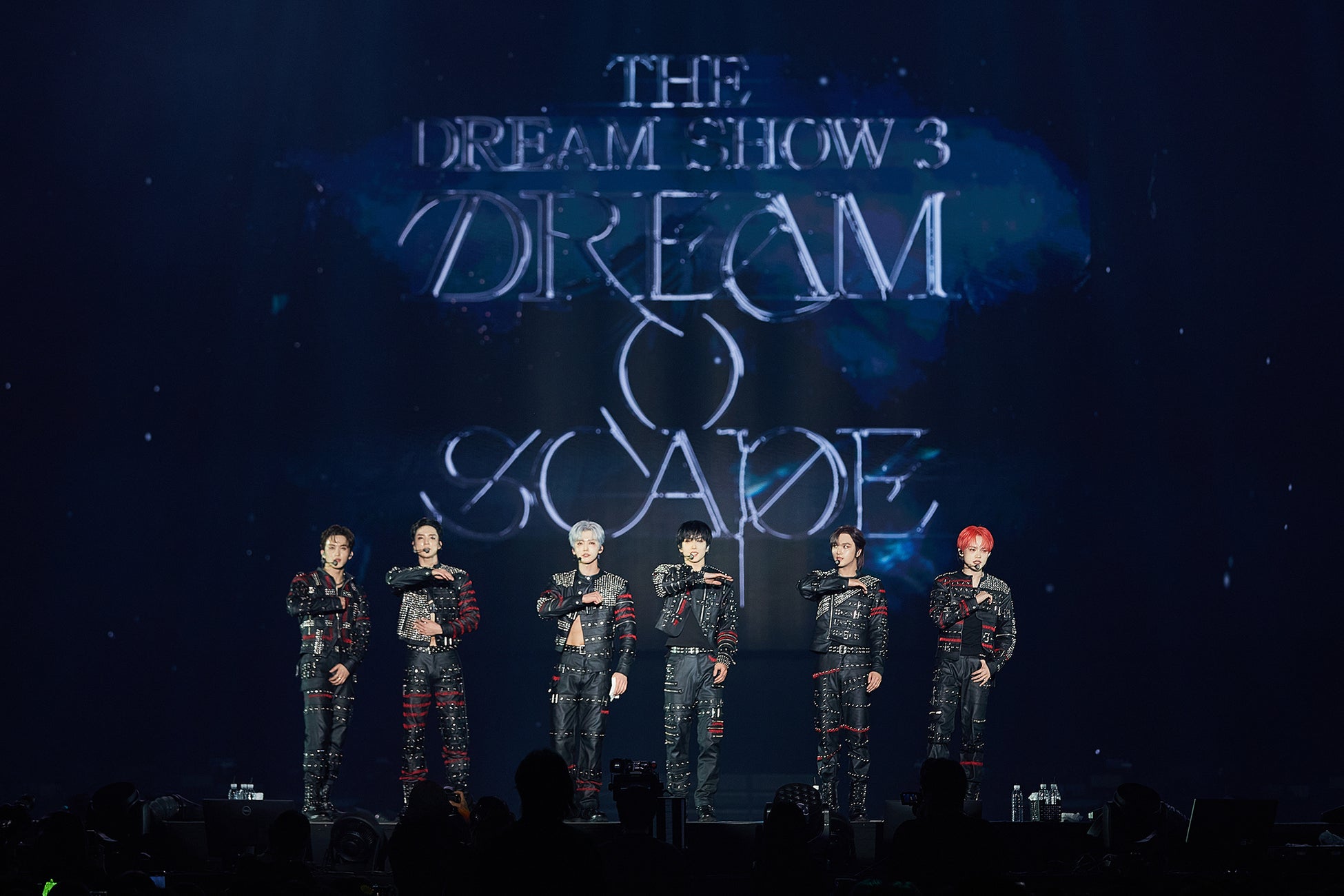『2024 NCT DREAM WORLD TOUR<THE DREAM SHOW 3:DREAM( )SCAPE>in SEOUL<字幕版>』©SM Entertainment