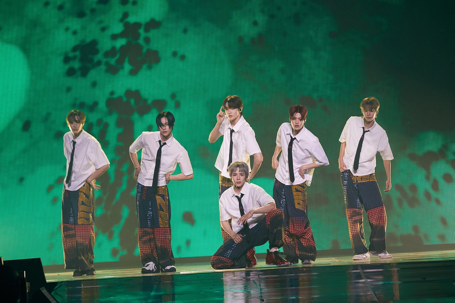 『2024 RIIZE FAN-CON RIIZING DAY in SEOUL<字幕版>』©SM Entertainment