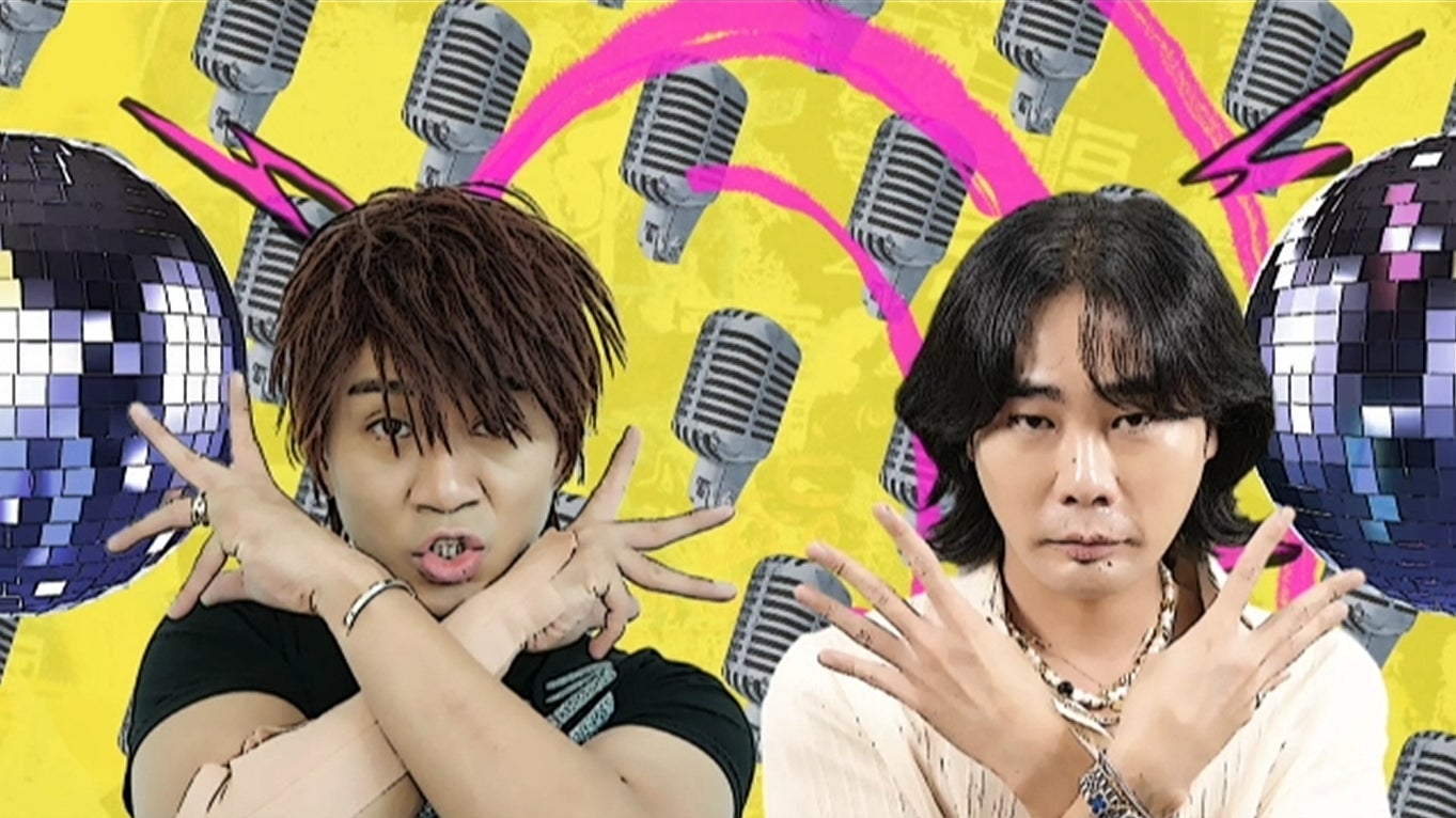 『この地域の歌王 Don Quixote Singer』© KBS WORLD & IMTV