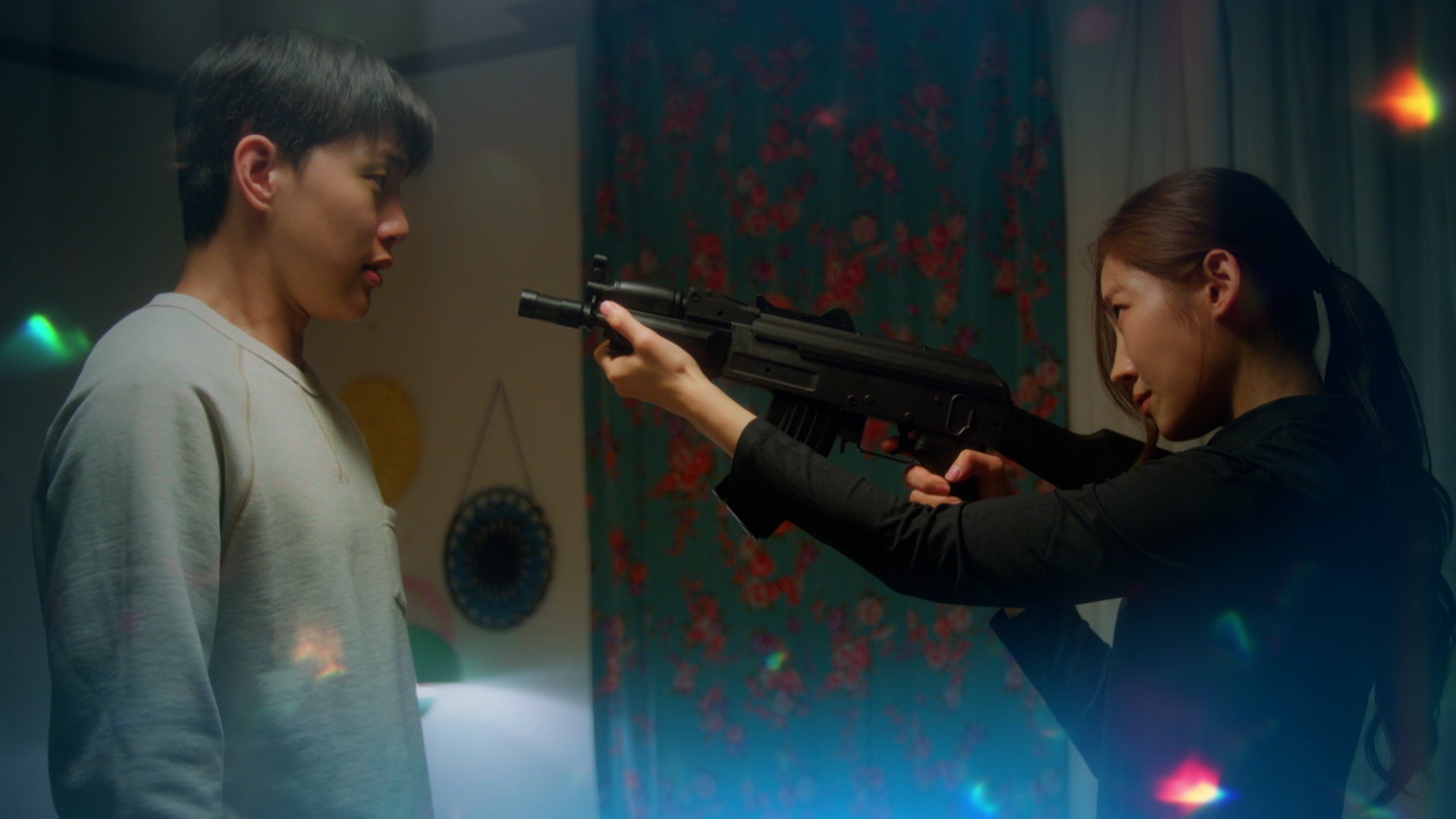 『愛のアンダンテ』(原題)©EVENENT INC