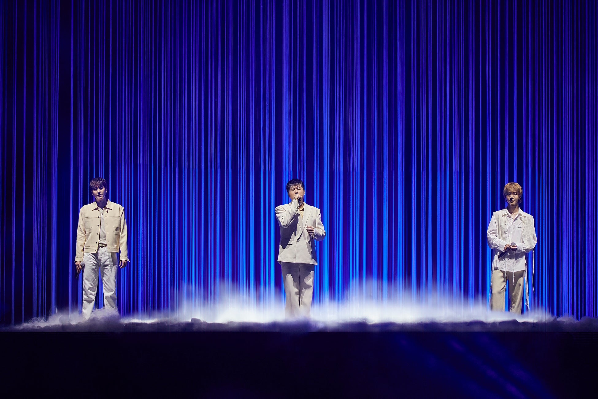 『2024 SUPER JUNIOR<SUPER SHOW SPIN-OFF:Halftime>in SEOUL<字幕版>』©2024 SM ENTERTAINMENT CO., Ltd. ALL RIGHTS RESERVED.