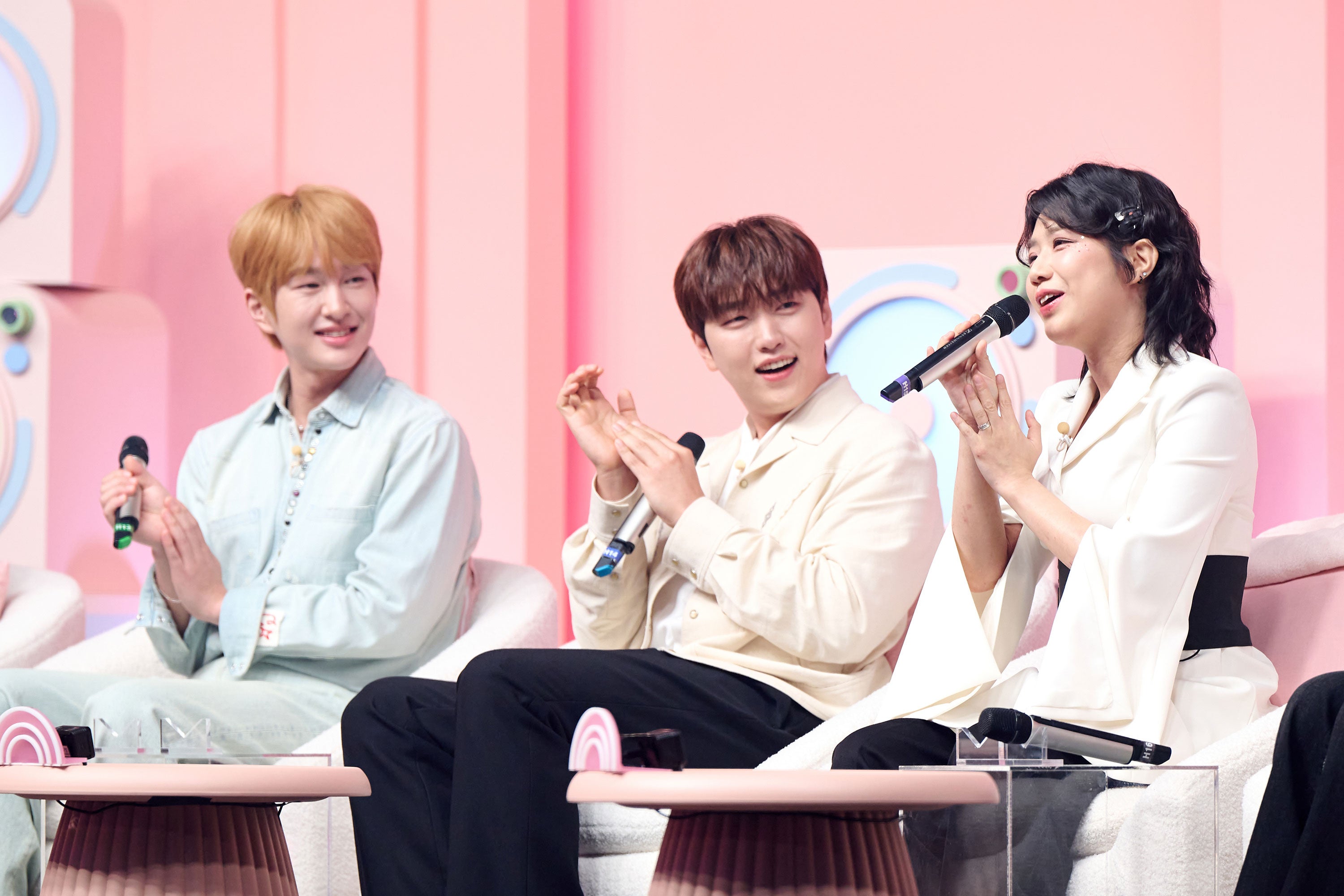 『ソングスティーラー：名曲バトル』©MBC