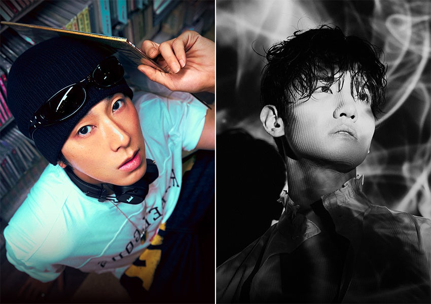 東方神起 ユンホ＆チャンミン バースデーイベントTV初独占放送決定！【KNTV】