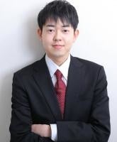 粂原圭太郎さん