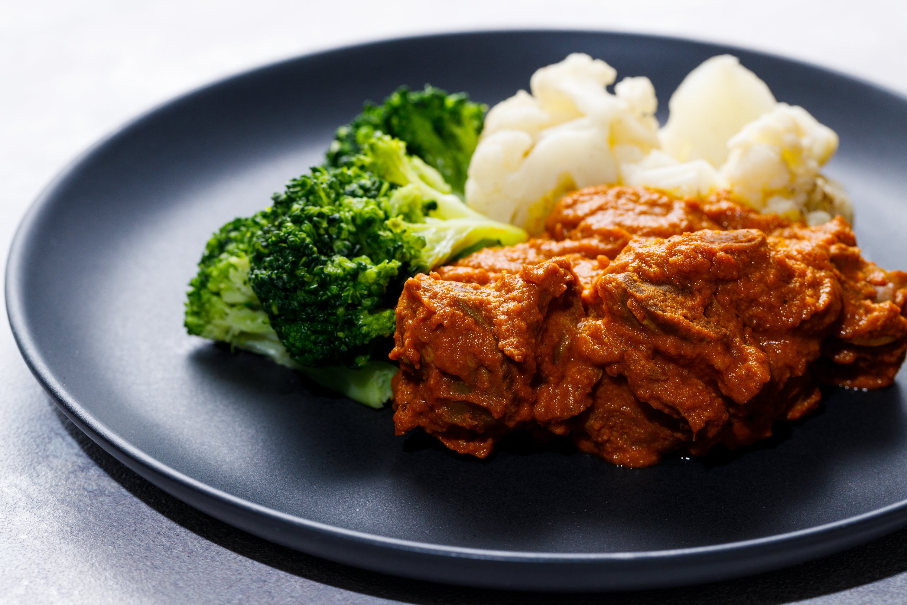 GOFOOD_低糖質・高タンパク質の冷凍フードデリバリーサービス