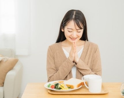 春の新生活!一人暮らしの食生活調査2022年最新《GOFOOD》