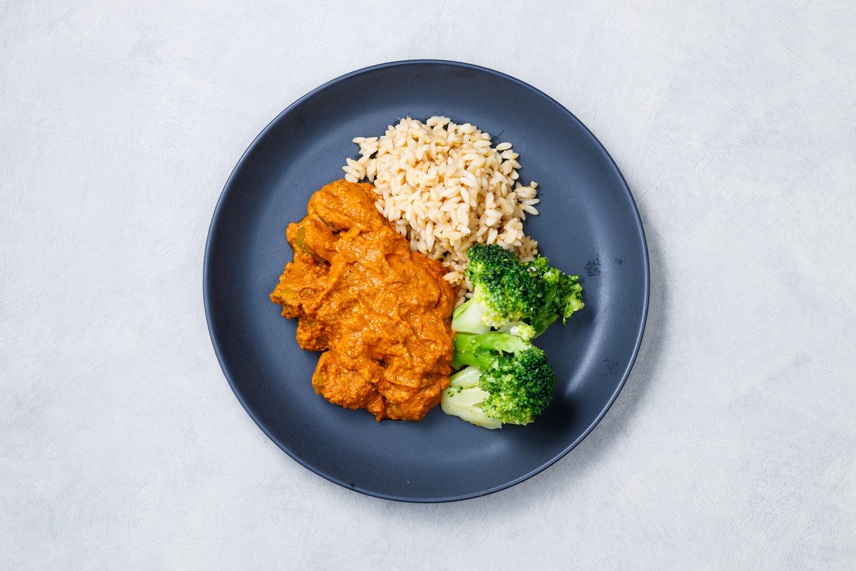 砂肝スパイスカレーDZ