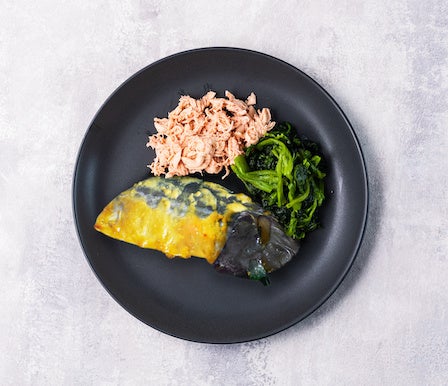 サワラの西京焼き