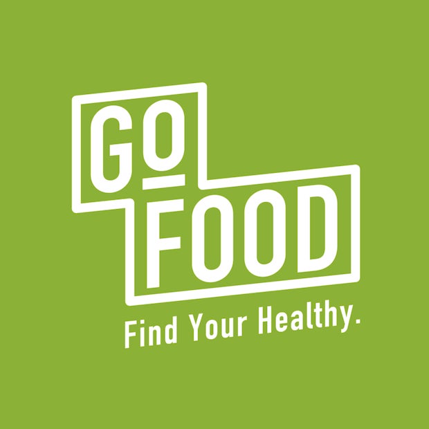 GOFOOD社ロゴ