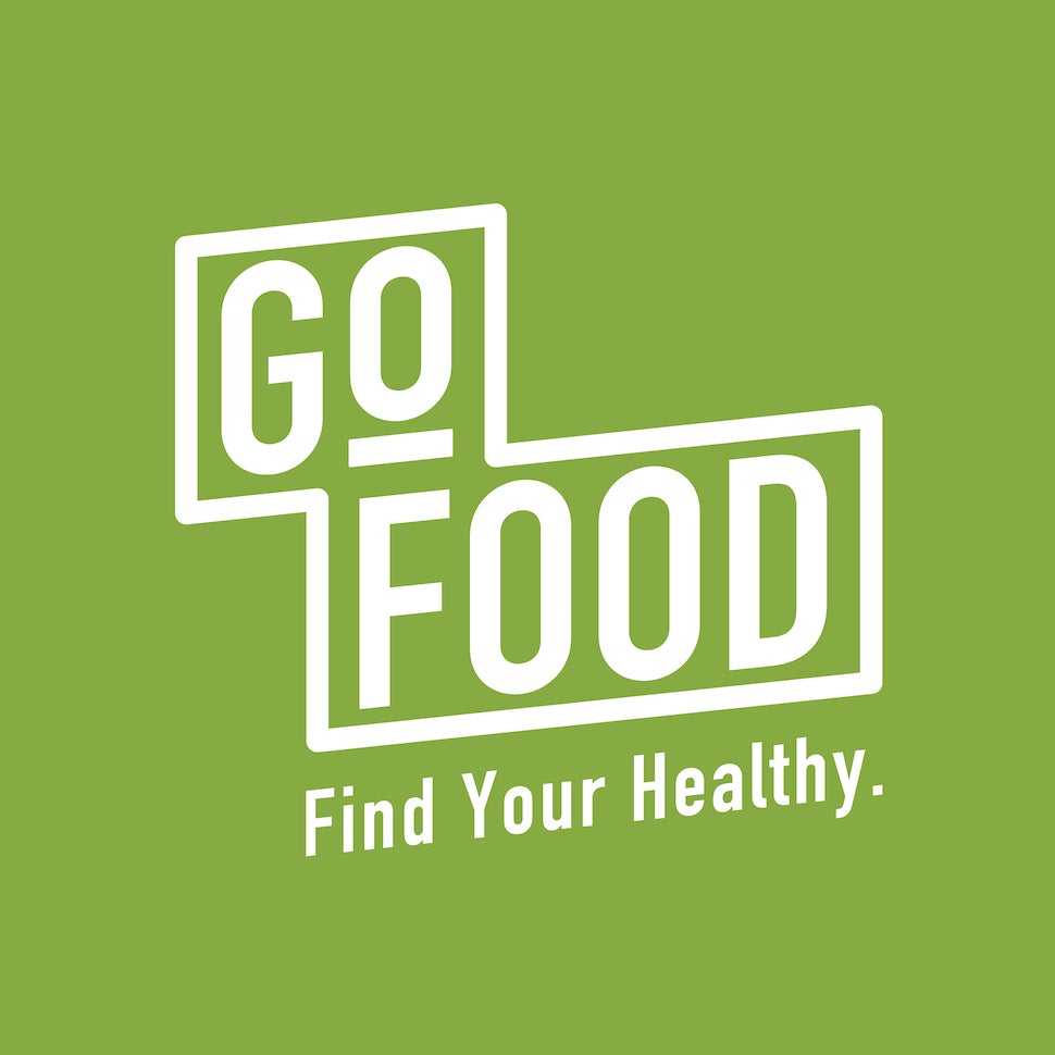 GOFOODロゴ