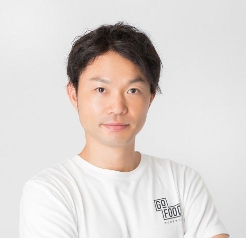 ゴーフード 代表取締役:岡 広樹