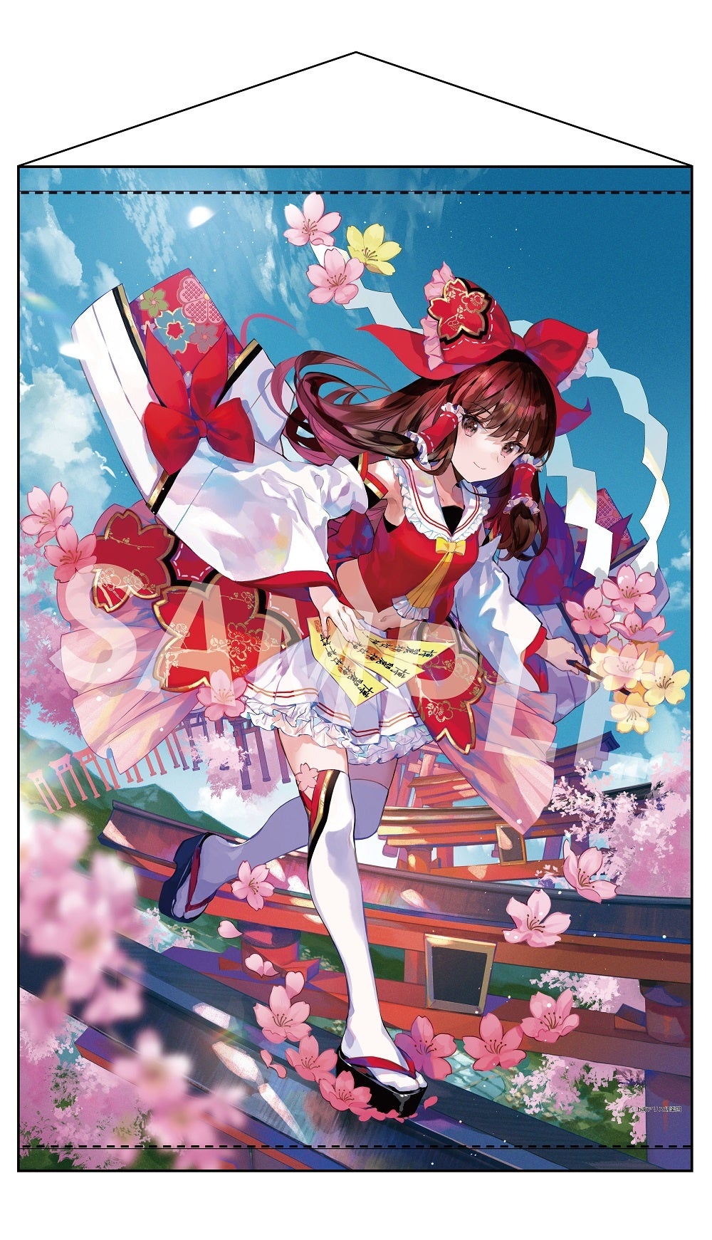 東方project ポストカード 8 新しいスタイル 8