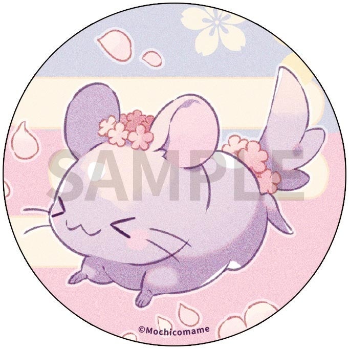 特典缶バッジ画像