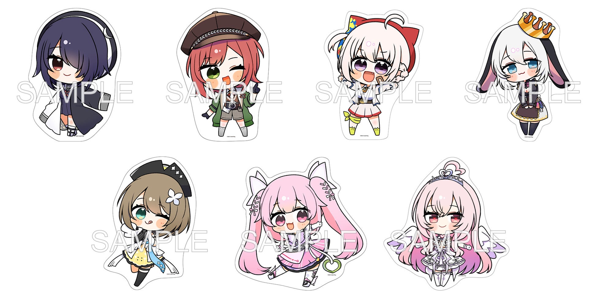 あおぎり高校 ダイカット抱き枕