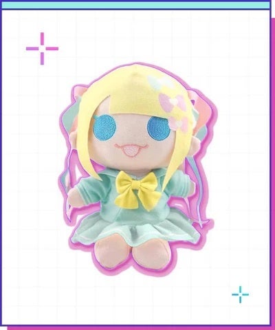 アニメグッズ　大量　まとめ売り　約800点　新品・未使用 コミックマーケット106】戦姫絶唱シンフォギアXD UNLIMITED商品