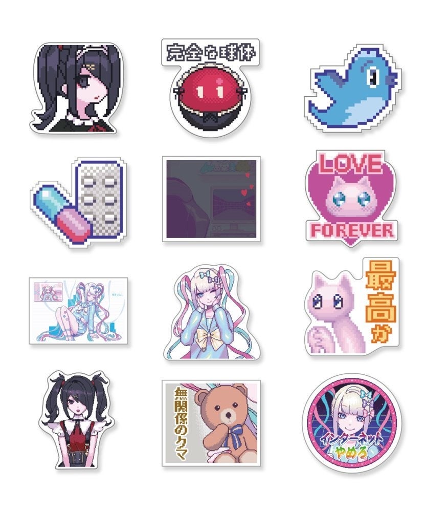 【ほぼ未開封】アニメグッズ大量まとめ売り １５０点以上！ Ended][AnimeNYC2025]Akiba Hobby to Exhibit at Anime NYC 2025