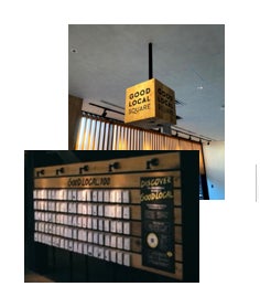 春の息吹を感じる!JR高山本線写真展&GOOD LOCALマルシェで地域の魅力を発信 春の息吹を感じる!JR高山本線写真展&GOOD LOCALマルシェで地域の魅力を発信