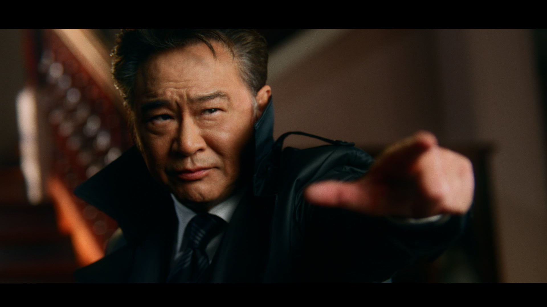 船越英一郎が和装姿の黒木瞳を追い詰める⁉ にしたんクリニック新CM『サスペンスドラマ』篇 公開