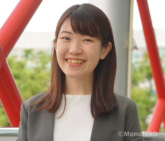 コーポレート営業グループ　男女関係なくフラットに活躍　