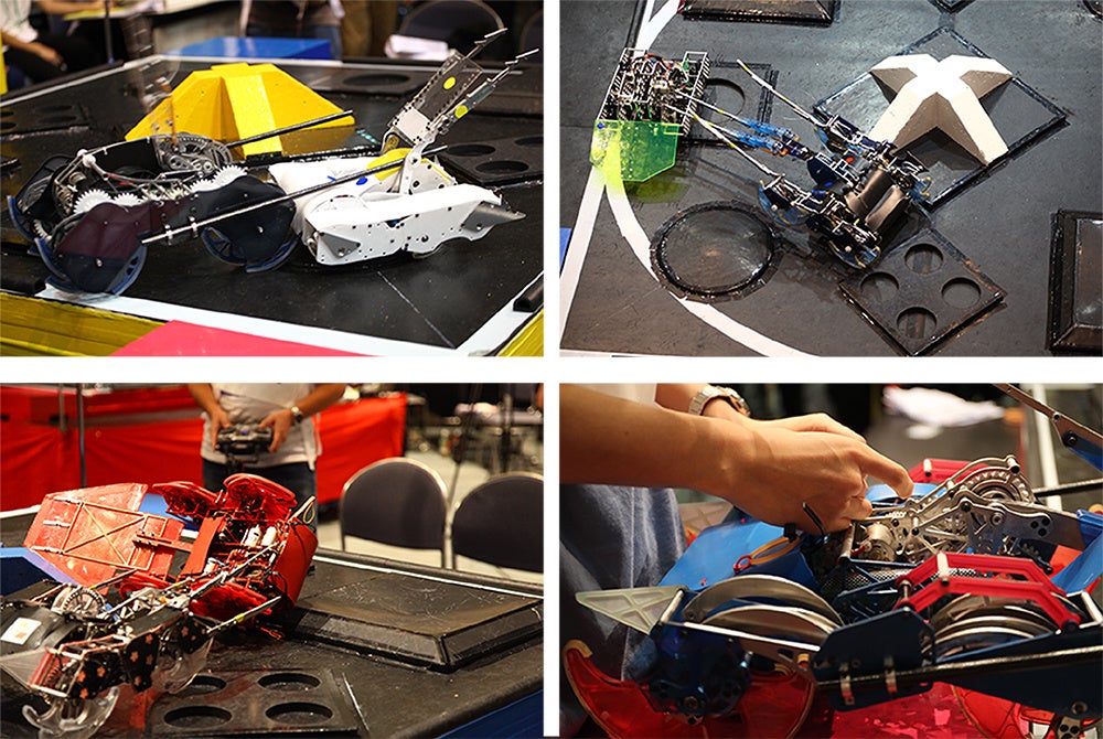 第26回(2019年)時の様子