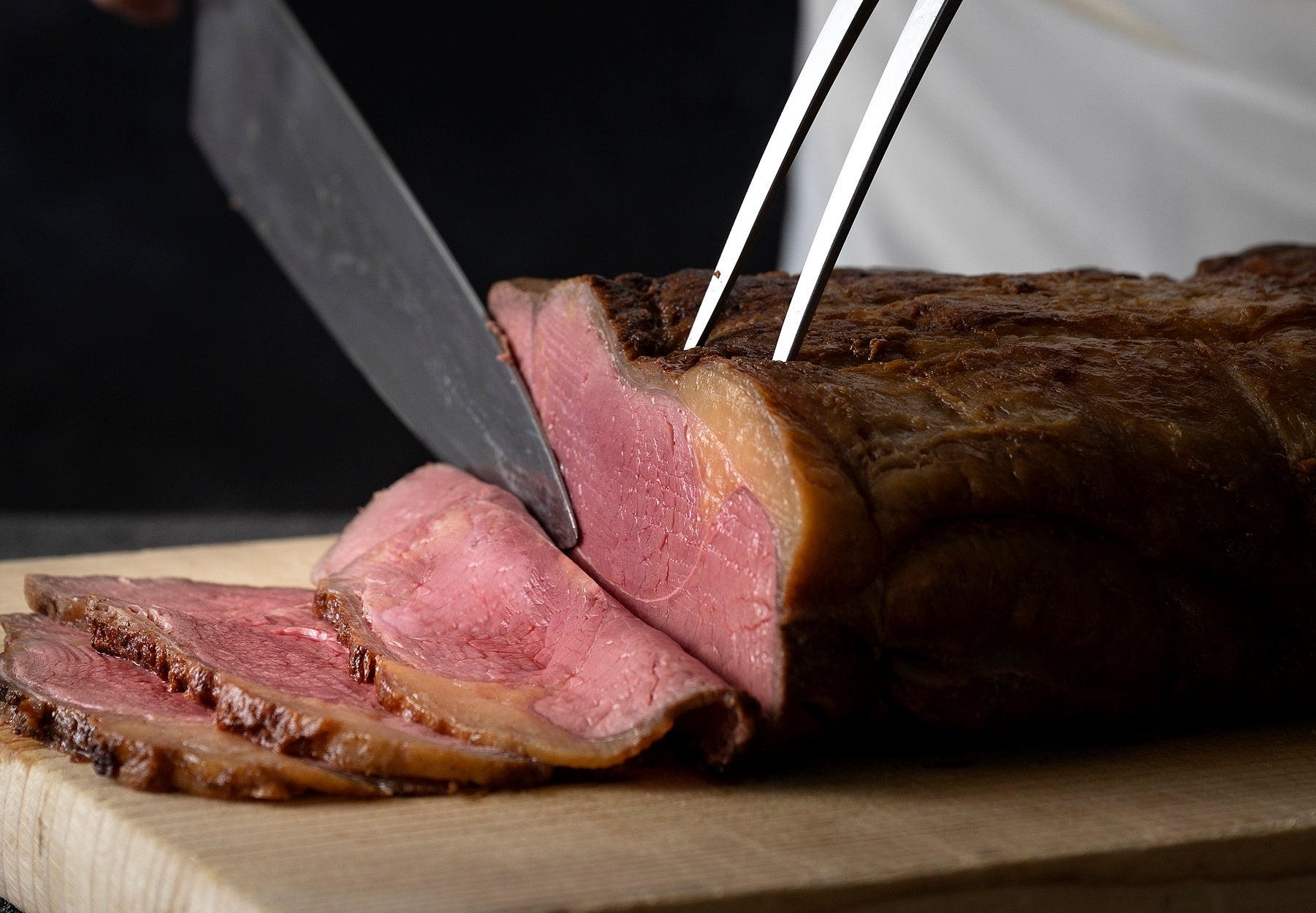 2Fガーデンコート　特製ローストビーフ　※写真はイメージです。