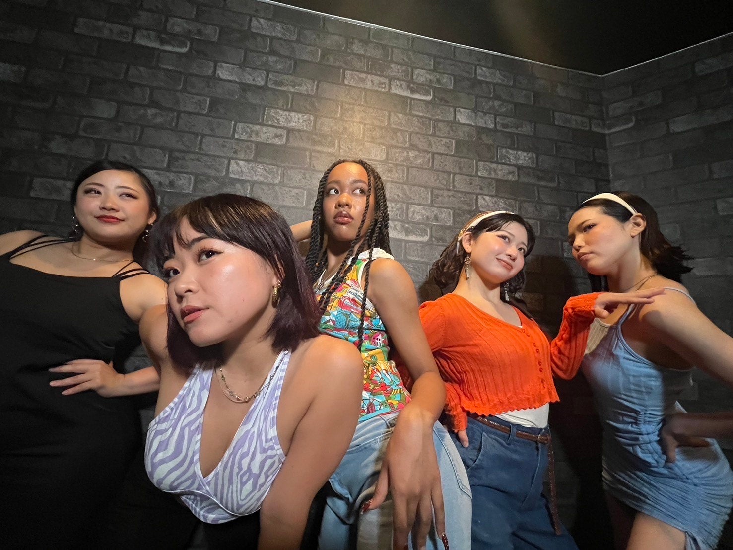 ANAクラウンプラザホテルグランコート名古屋】GRAND COURT DISCO今年も