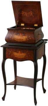 【ANAクラウンプラザホテルグランコート名古屋】オルゴールミュージアム展とのタイアップ企画! 【ANAクラウンプラザホテルグランコート名古屋】オルゴールミュージアム展とのタイアップ企画!