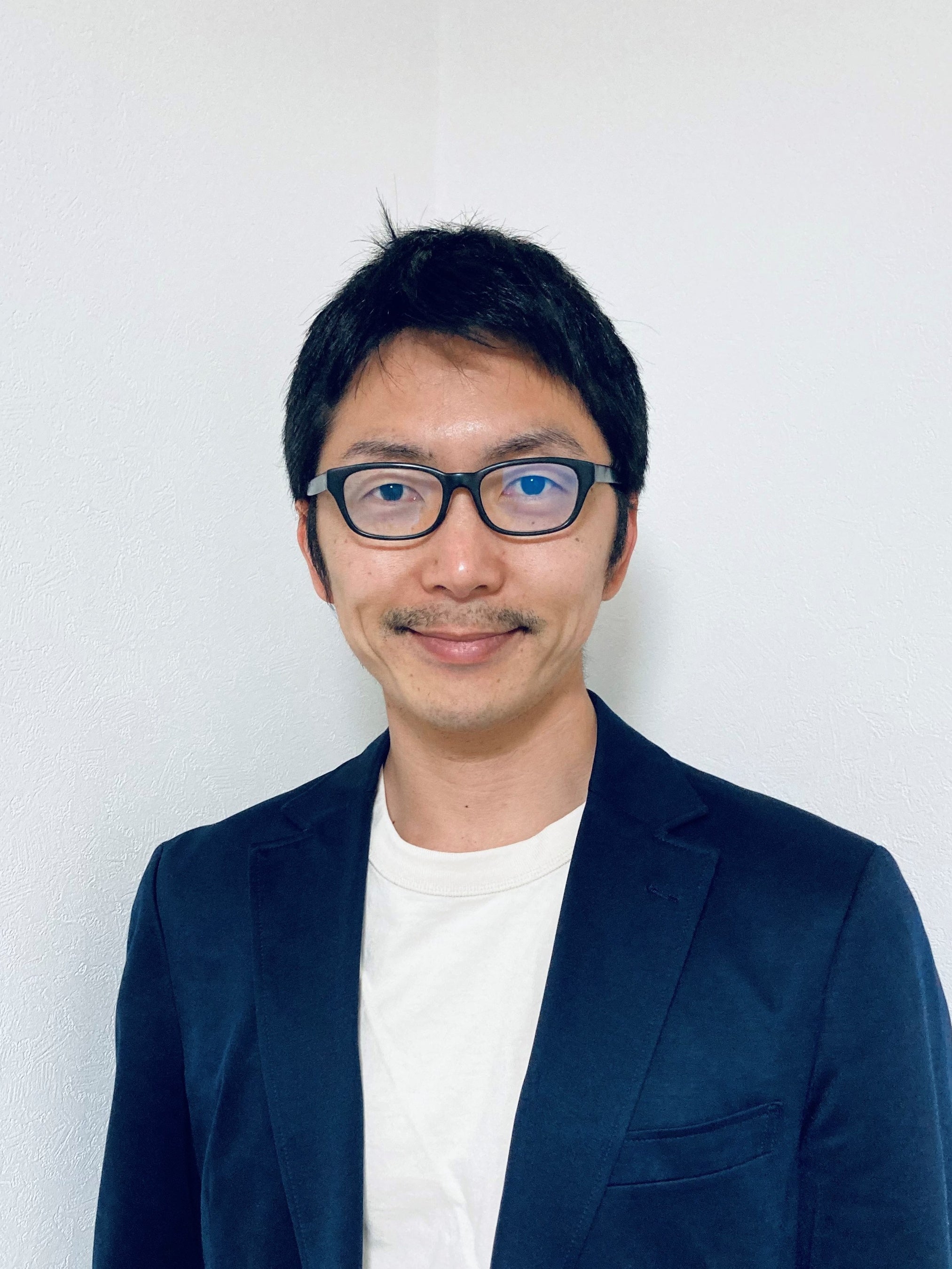 IDDK取締役CFO 吉岡康平