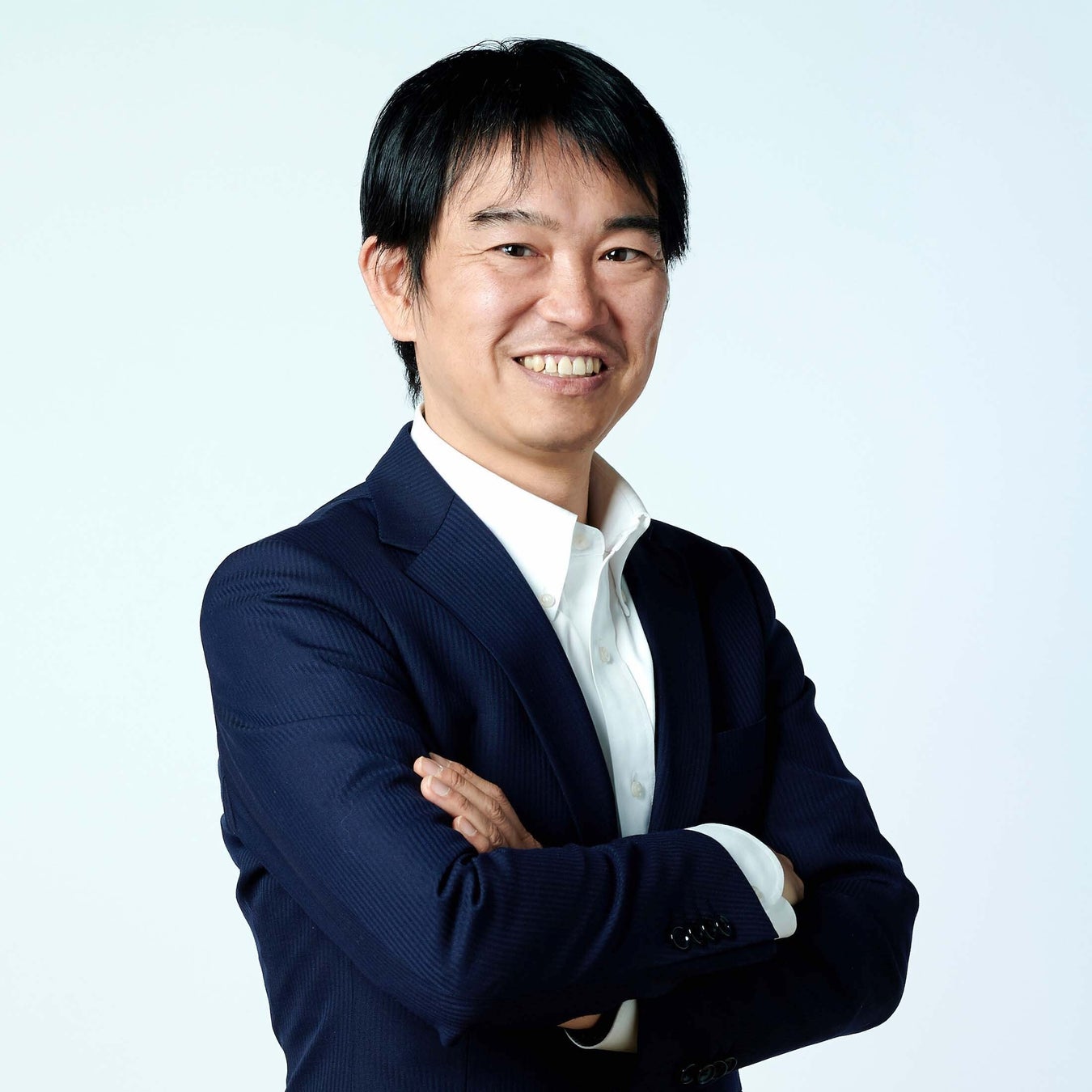 株式会社サムライインキュベート  代表取締役 榊原健太郎