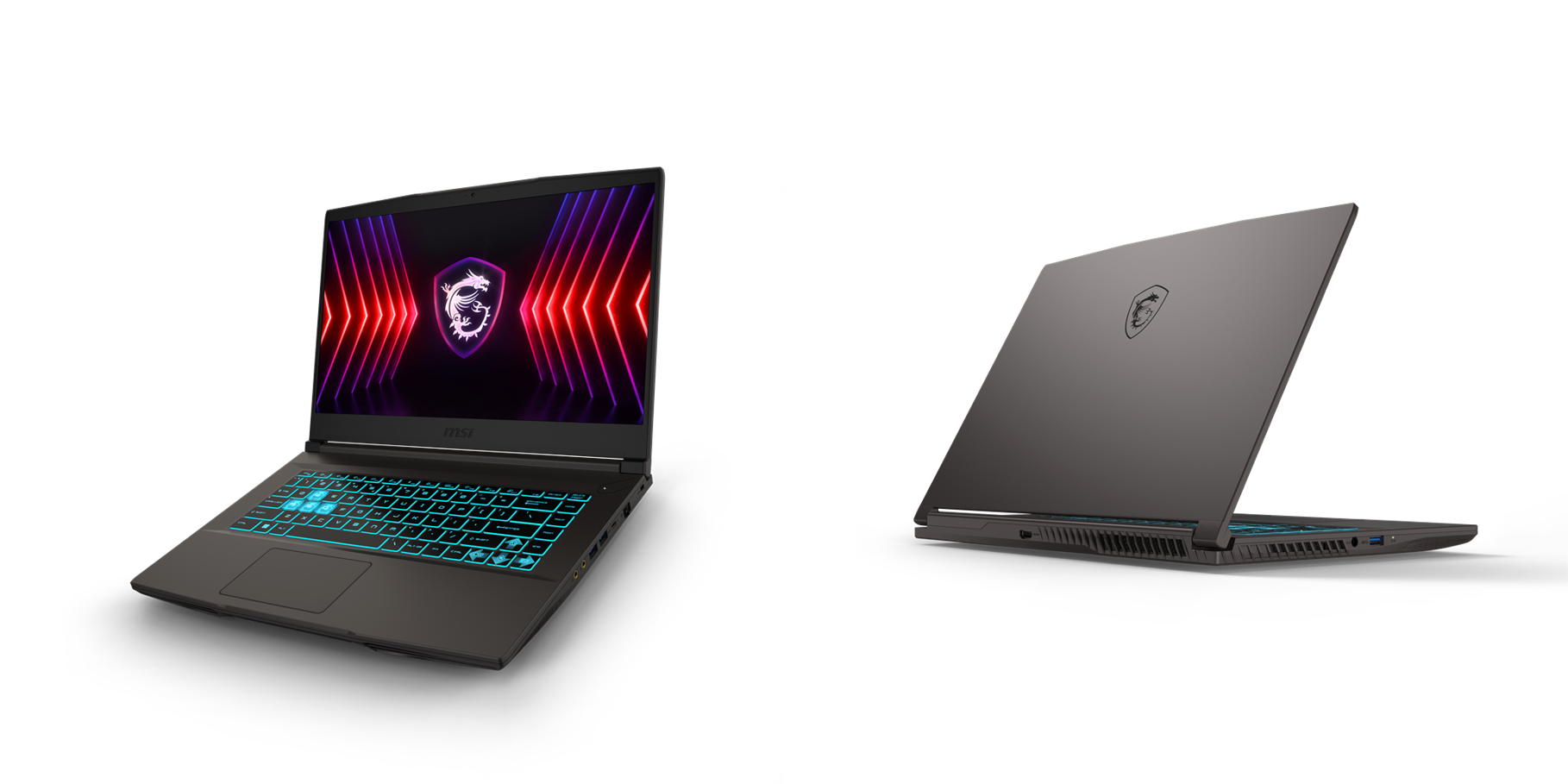 1080p ノートPC 日本語キーボード Intel オンラインストア向け英語キーボード採用ゲーミングノートPCを2モデル