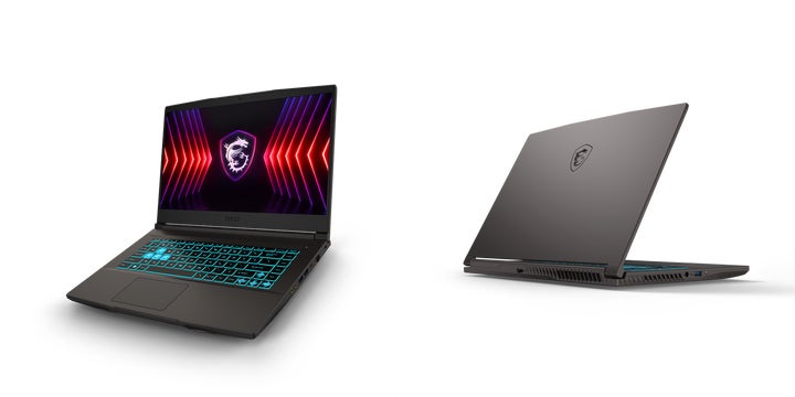 オンラインストア向け英語キーボード採用ゲーミングノートPCを2 オンラインストア向け英語キーボード採用ゲーミングノートPCを2