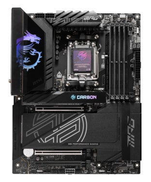 MSI、最新のAMD Ryzen™ 9000シリーズプロセッサー対応のX870E及びX870 MSI、最新のAMD Ryzen™ 9000シリーズプロセッサー対応のX870E及びX870