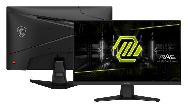 200Hz・0.5ms(GTG)で競技性の高いゲームタイトルに最適 プロゲーマー 200Hz・0.5ms(GTG)で競技性の高いゲームタイトルに最適 プロゲーマー