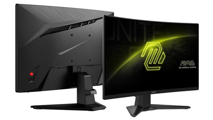 有機EL・量子ドットパネル採用で次世代の映像美を体験 WQHD・240Hz 有機EL・量子ドットパネル採用で次世代の映像美を体験 WQHD・240Hz