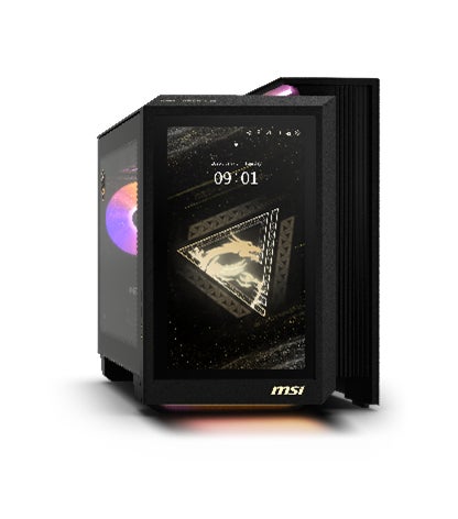 MSI COMPUTEX 2025で画期的なラインアップを発表 | エムエスアイ MSI COMPUTEX 2025で画期的なラインアップを発表 | エムエスアイ