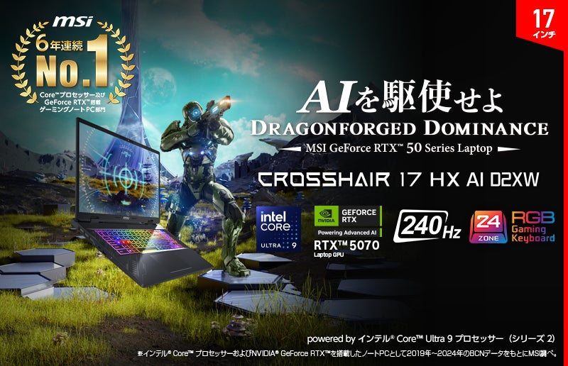 フルHD以上の高解像度で高画質・高フレームレートを実現する高性能GPU フルHD以上の高解像度で高画質・高フレームレートを実現する高性能GPU