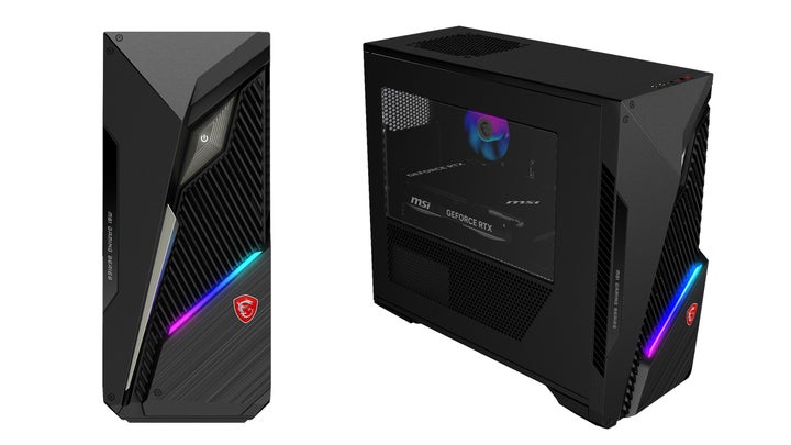 優れたコストパフォーマンスでゲーミングPC入門機に最適! 最新の第14 優れたコストパフォーマンスでゲーミングPC入門機に最適! 最新の第14