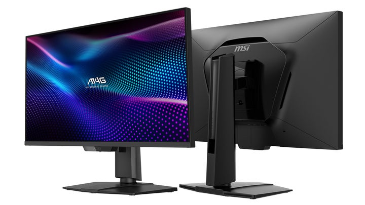 MSI初のMini LEDバックライト採用ハイスペックゲーミングモニター MSI初のMini LEDバックライト採用ハイスペックゲーミングモニター