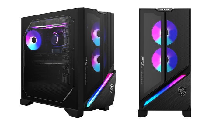 GeForce RTX™ 5090搭載のウルトラハイエンドモデル 360mm水冷式 GeForce RTX™ 5090搭載のウルトラハイエンドモデル 360mm水冷式